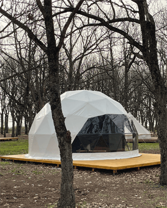 ETKİNLİK DOME VE KANVAS ÇADIR KİRALAMA