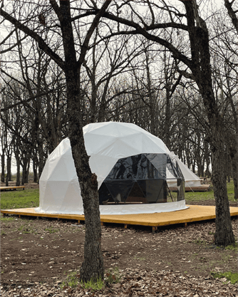 ETKİNLİK DOME VE KANVAS ÇADIR KİRALAMA