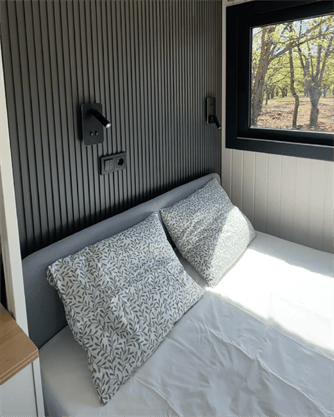 ETKİNLİK TINY HOUSE KİRALAMA
