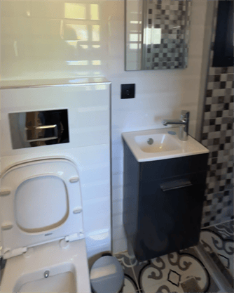 ETKİNLİK TINY HOUSE KİRALAMA