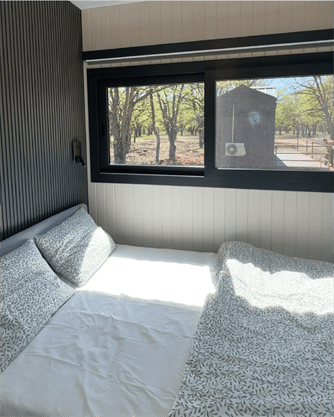 ETKİNLİK TINY HOUSE KİRALAMA