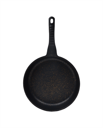 GRANİT DÖKÜM KAMP TAVASI 28 CM
