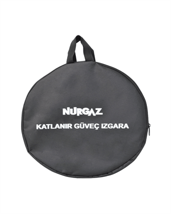 KATLANIR GÜVEÇ IZGARA EKSTRA IZGARALI