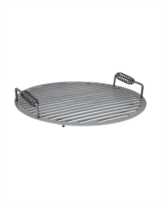 MERİÇ ŞÖMİNE BARBEKÜ VE İÇ HAZNE SET