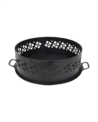 MERİÇ ŞÖMİNE BARBEKÜ VE İÇ HAZNE SET