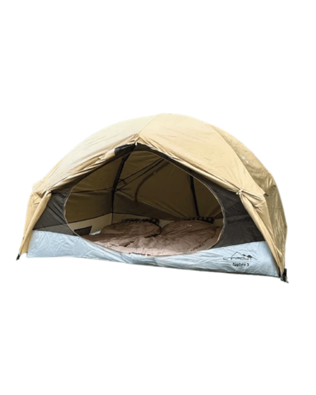 MYCAMP DEPREM ÇANTASI PREMIUM PAKET