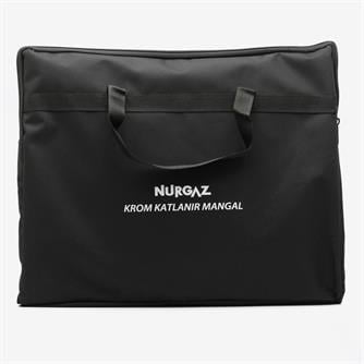 NURGAZ KATLANIR MANGAL
