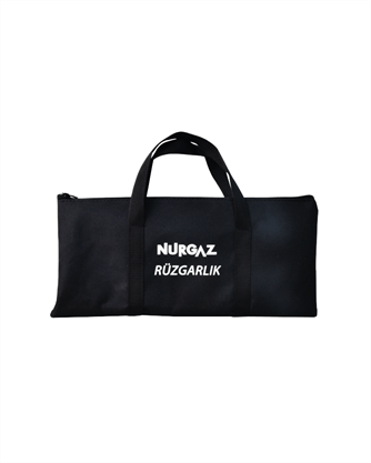 NURGAZ METAL RÜZGARLIK KÜÇÜK