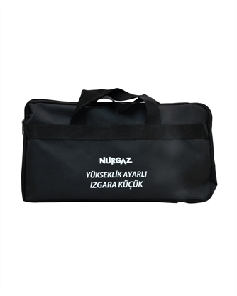 NURGAZ YÜKSEKLİK AYARLI IZGARA KÜÇÜK