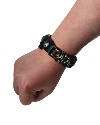 PARACORD BİLEKLİK