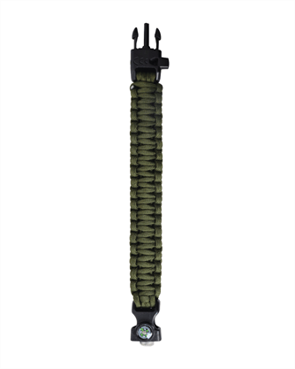 PARACORD BİLEKLİK