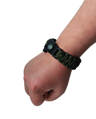 PARACORD BİLEKLİK