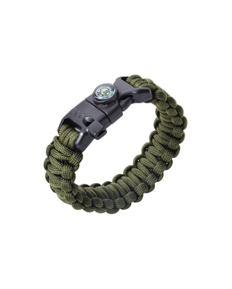PARACORD BİLEKLİK