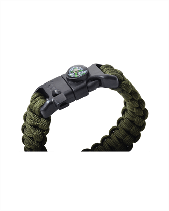 PARACORD BİLEKLİK