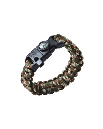 PARACORD BİLEKLİK
