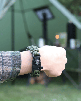PARACORD BİLEKLİK