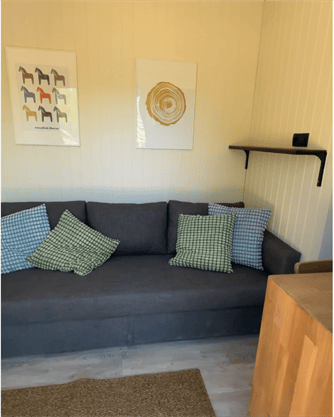 TINY HOUSE KONAKLAMA - 2 GÜN KİRALAMA BEDELİ (KAHVALTI DAHİL)