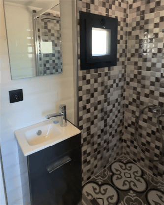 TINY HOUSE KONAKLAMA - 2 GÜN KİRALAMA BEDELİ (KAHVALTI DAHİL)