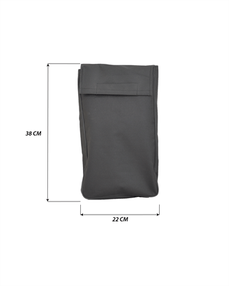 ULTRALIGHT KAMP KÜREĞİ