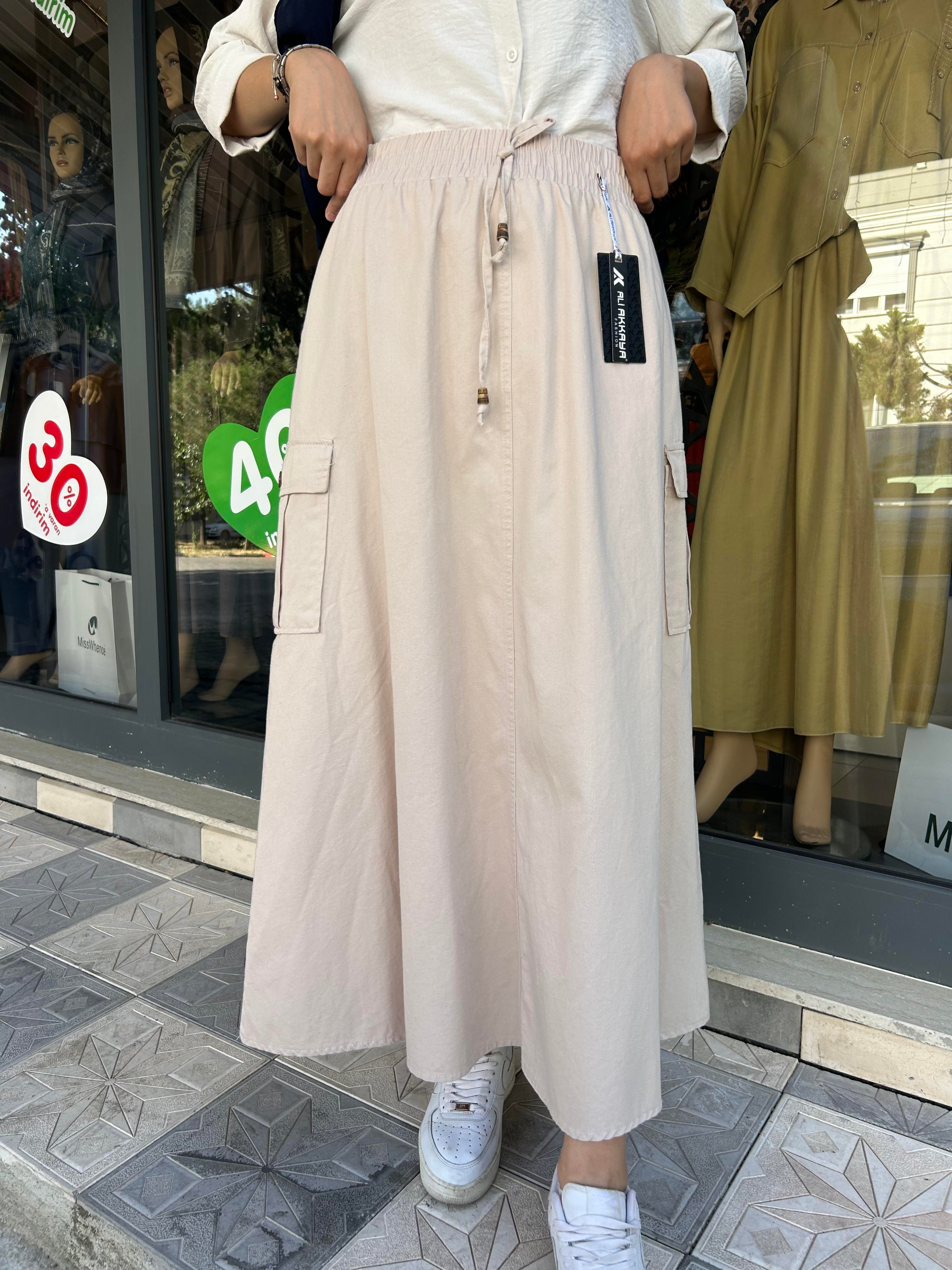 ALİ AKKAYA ETEK-4066