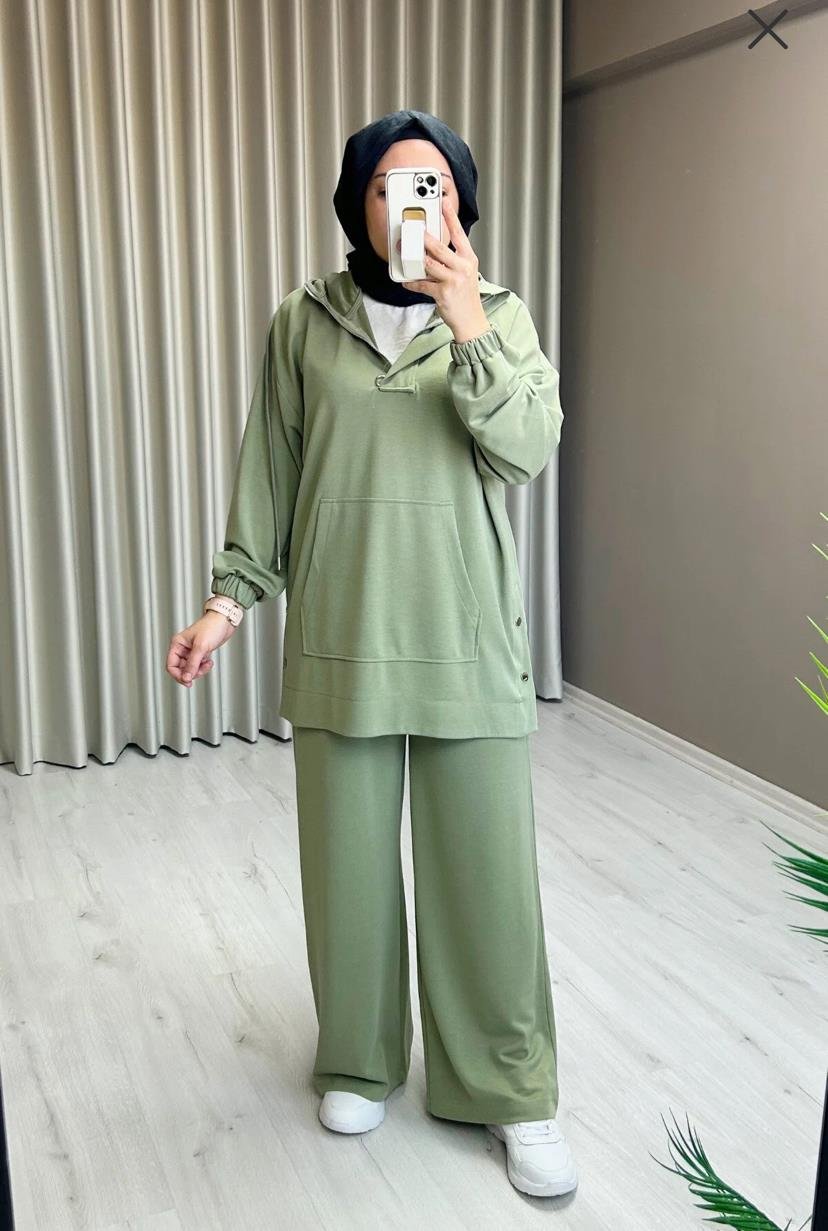 BERAY TAKIM-70079 1 YEŞİL