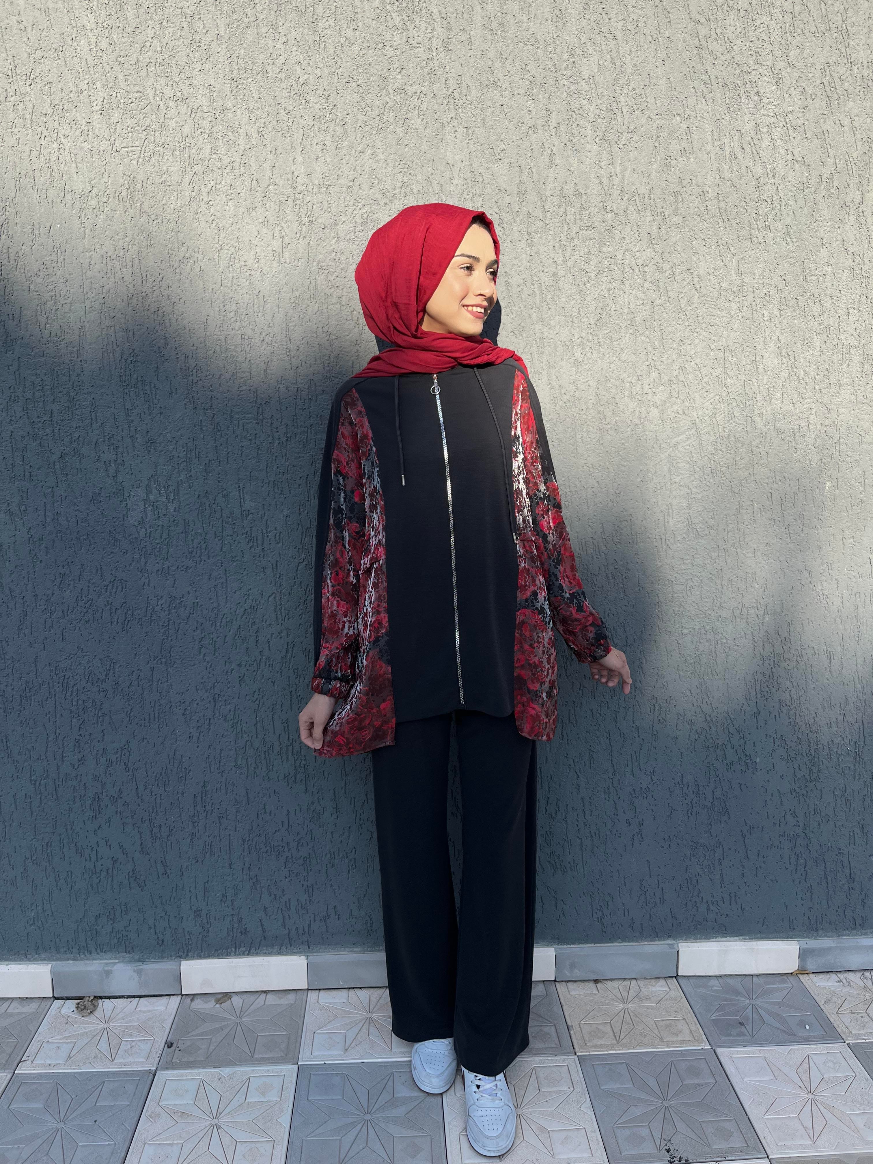 BERAY TAKIM-70081-1 1 ANTRASİT