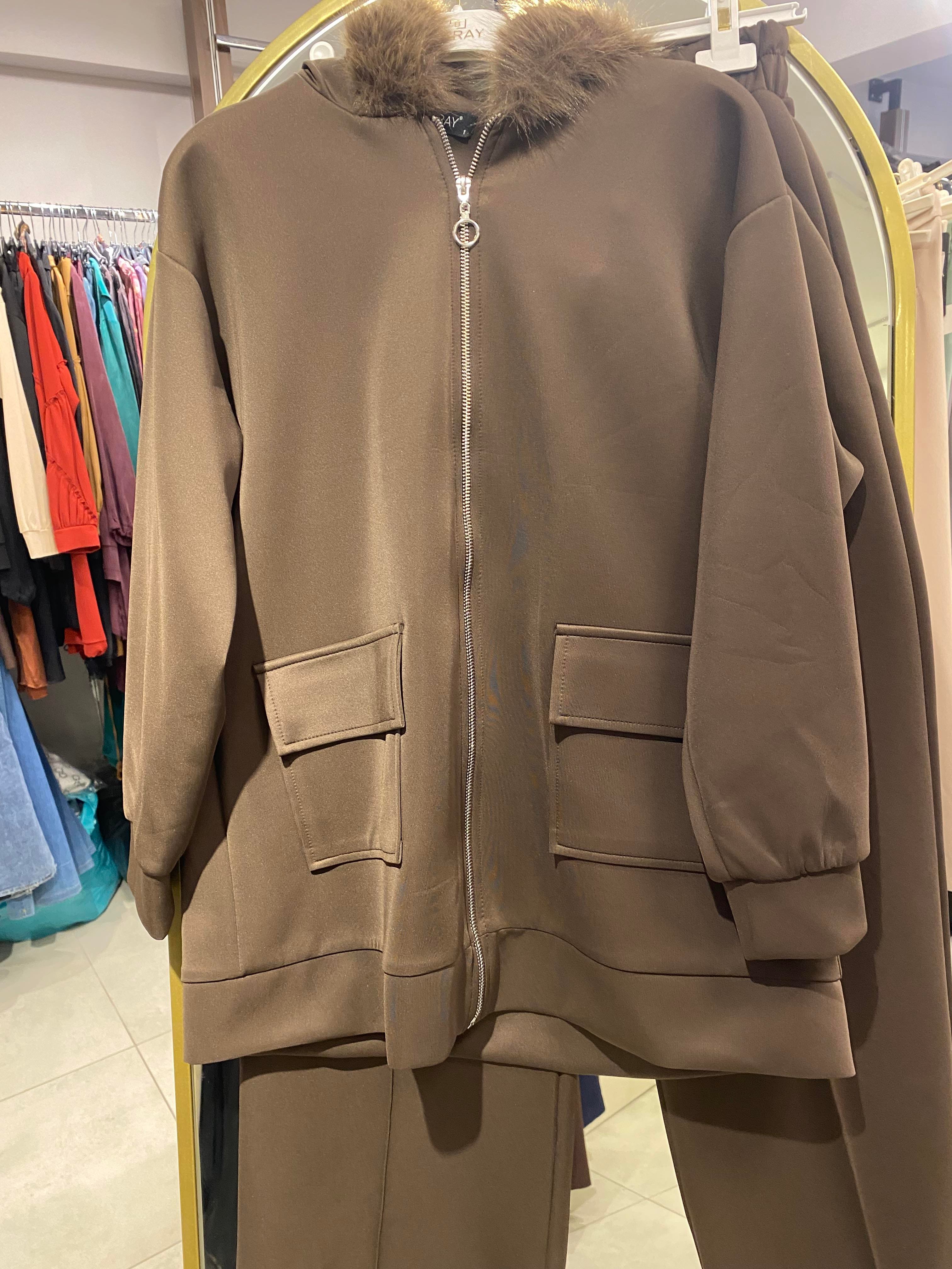 BERAY TAKIM-73006 1 BEJ