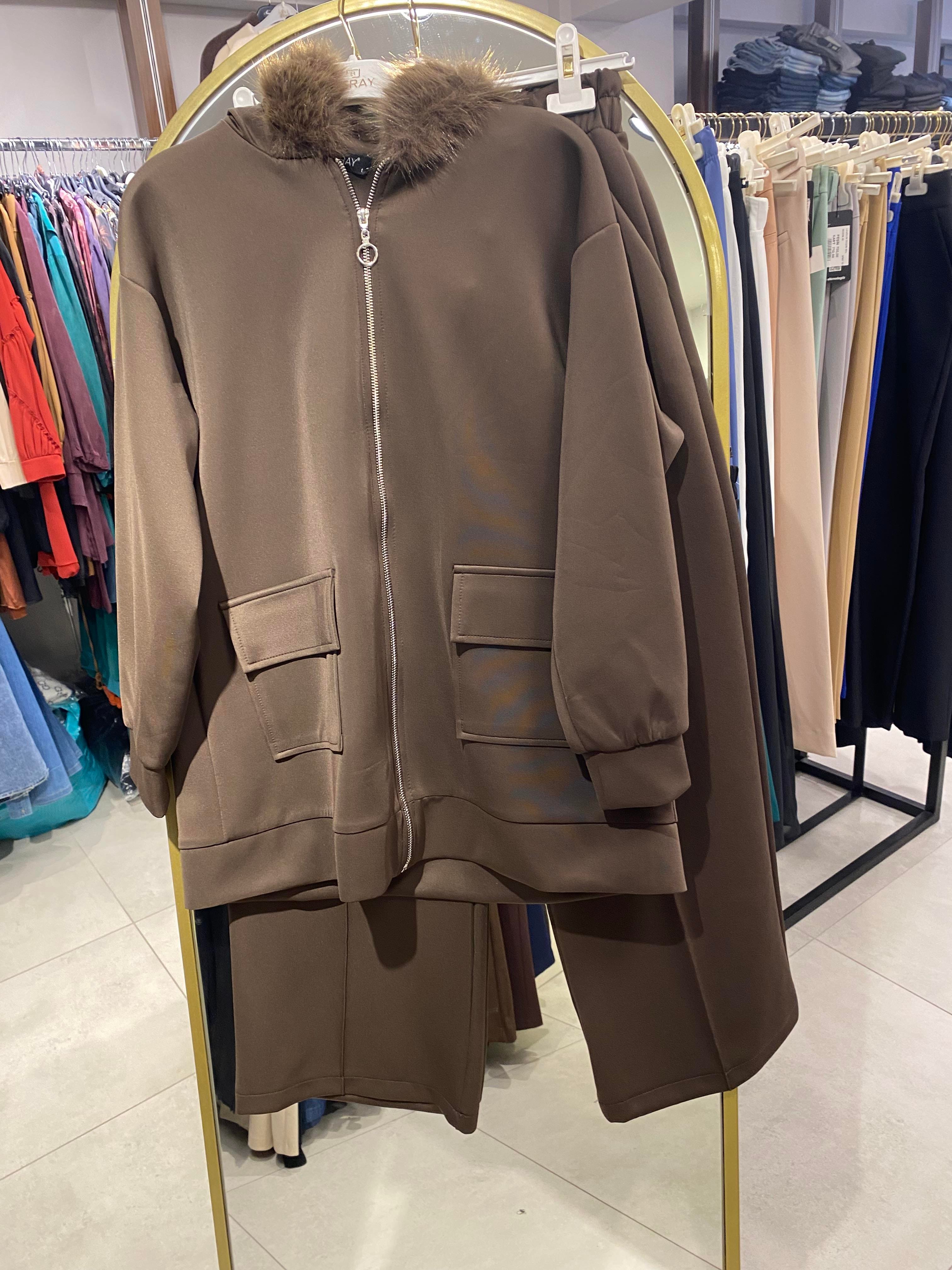 BERAY TAKIM-73006 1 BEJ