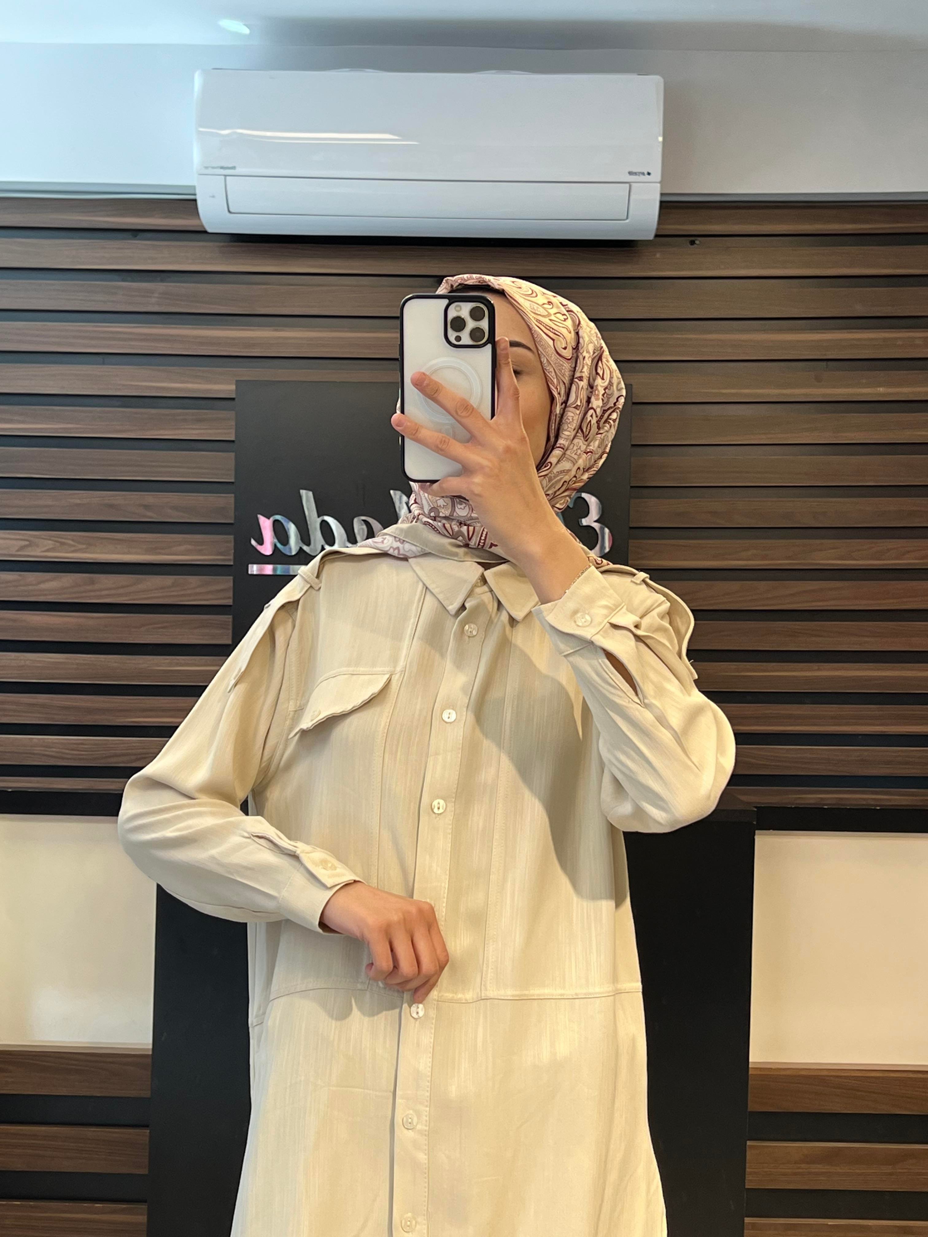 BERAY TUNİK5614