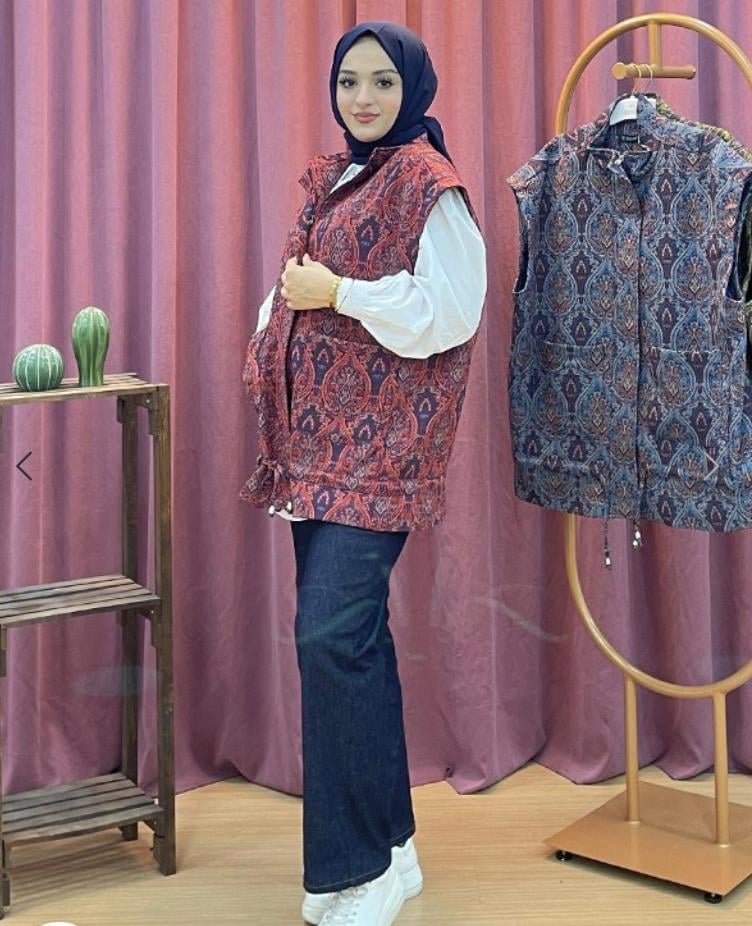 BERAY YELEK-8669 STD BORDO