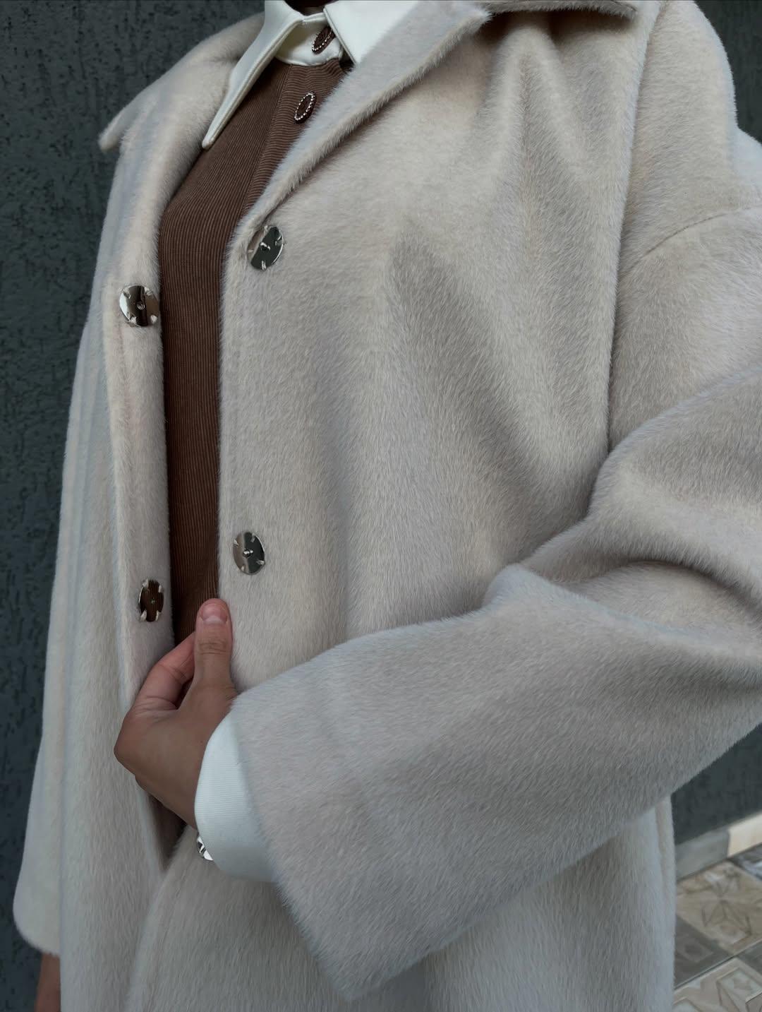 CLEMENCE KABAN-6088 1 BEJ