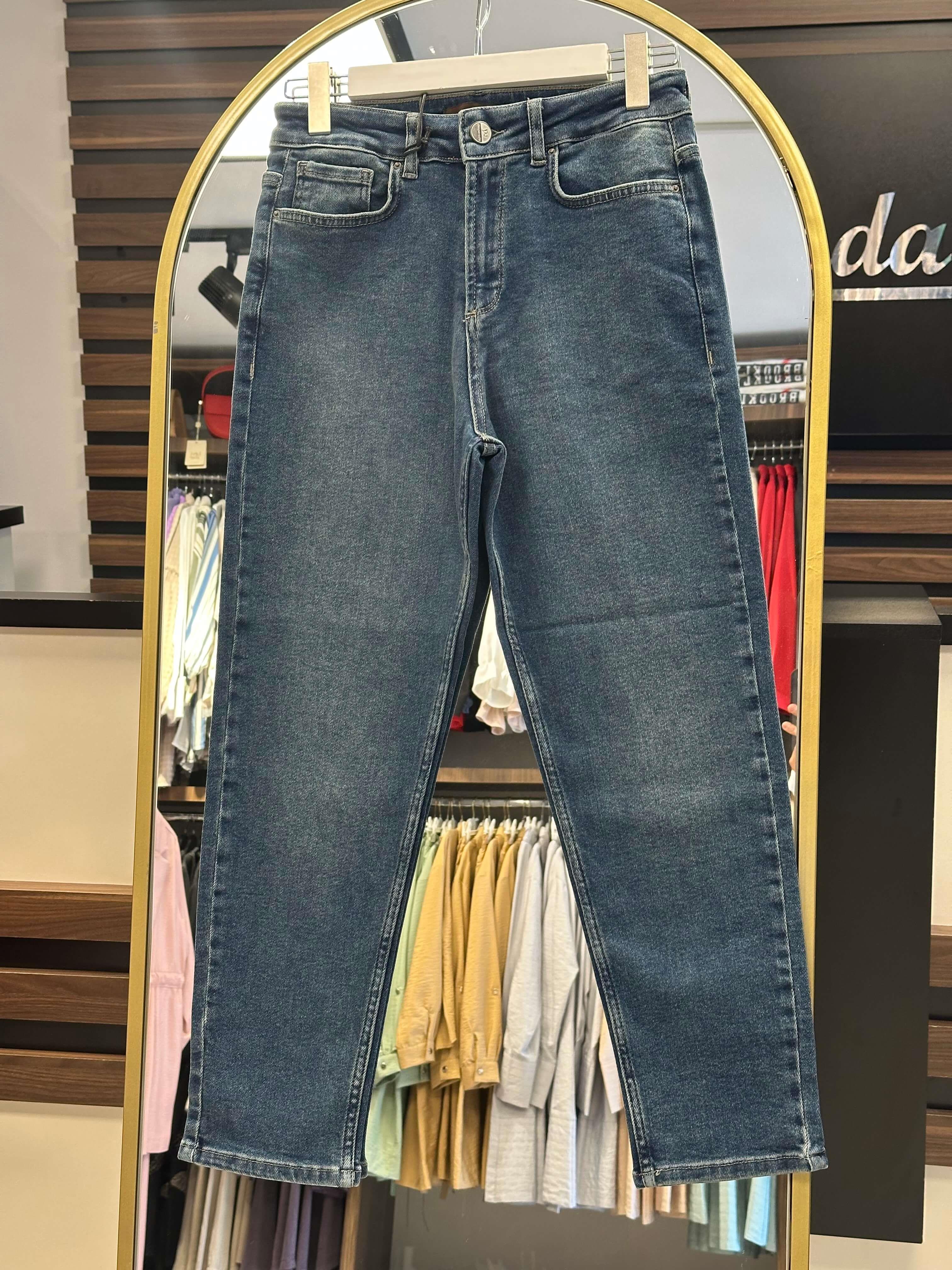 DESPERADO JEAN-320