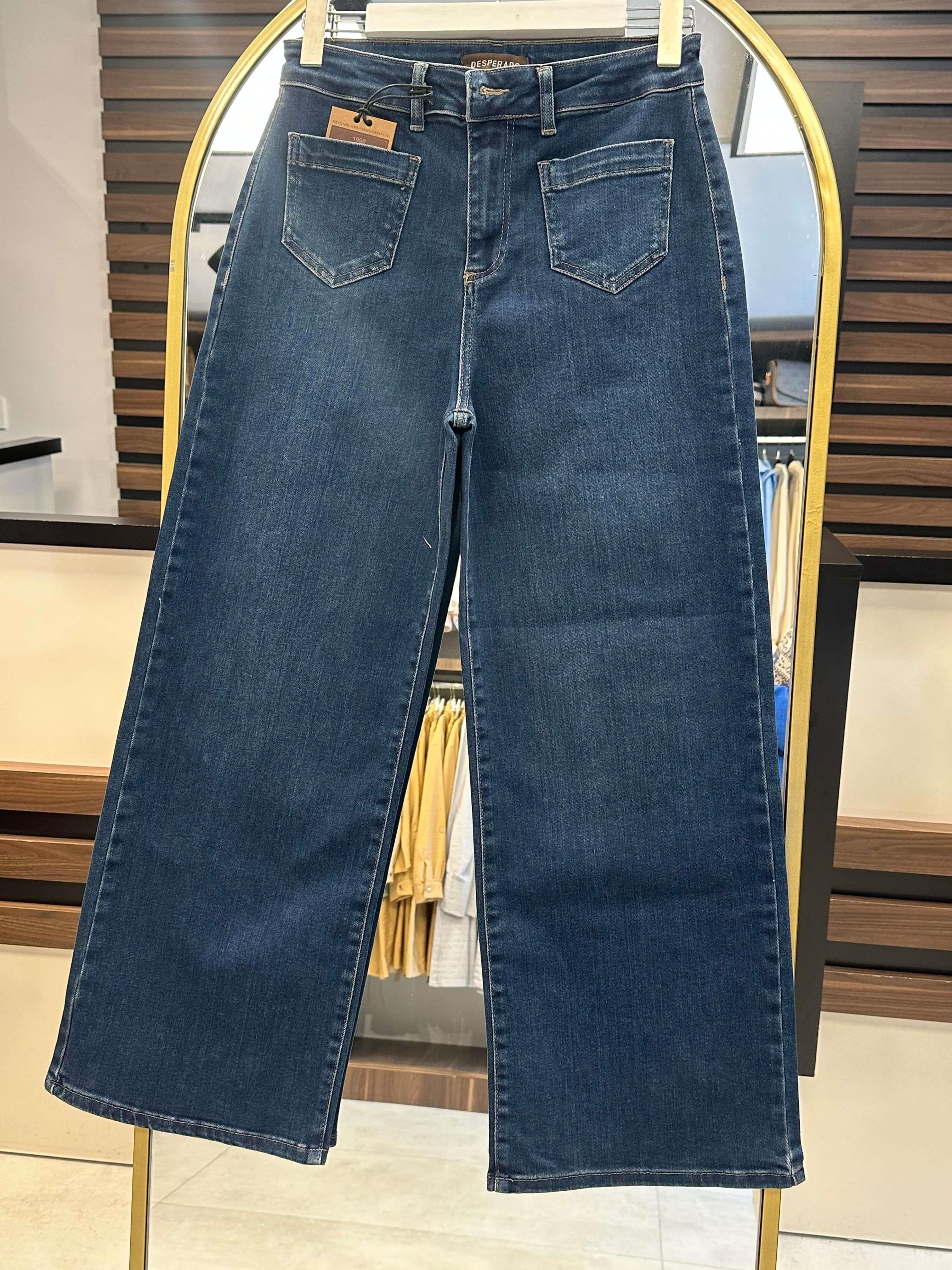 DESPERADO JEAN-393
