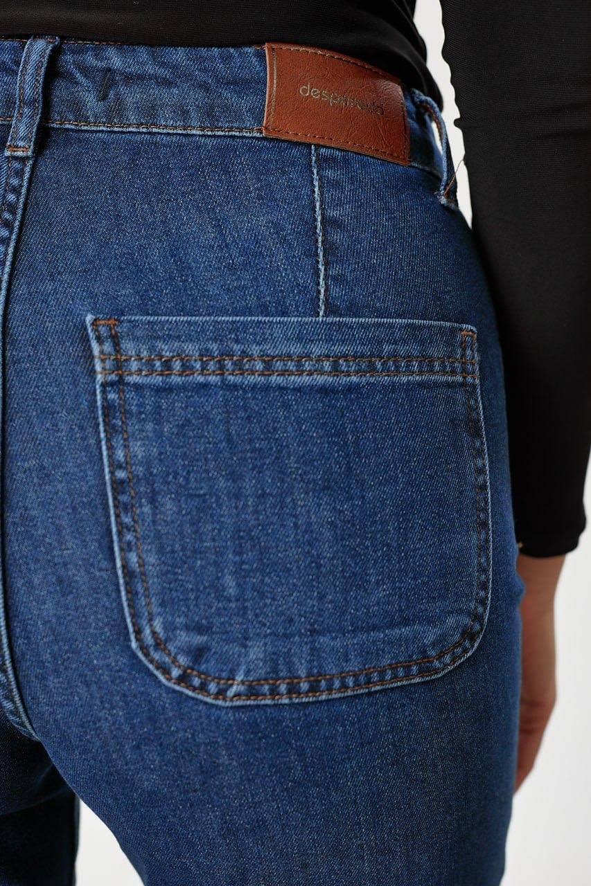 DESPERADO JEAN-452