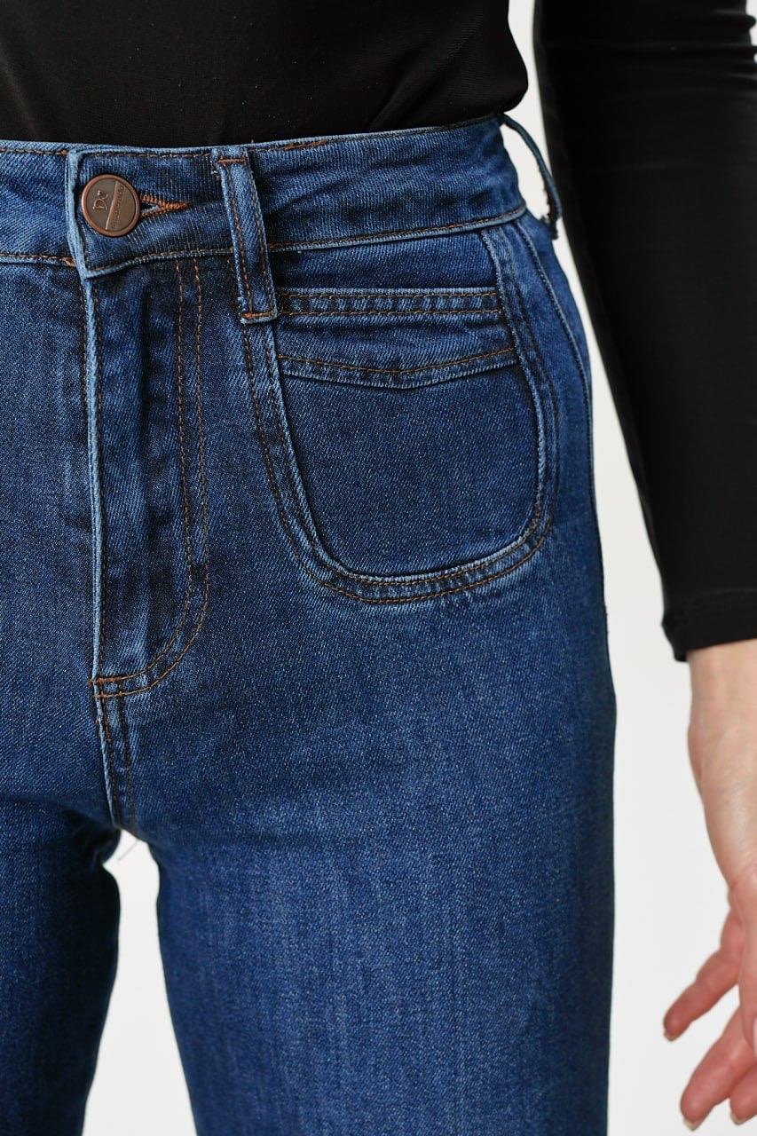 DESPERADO JEAN-452