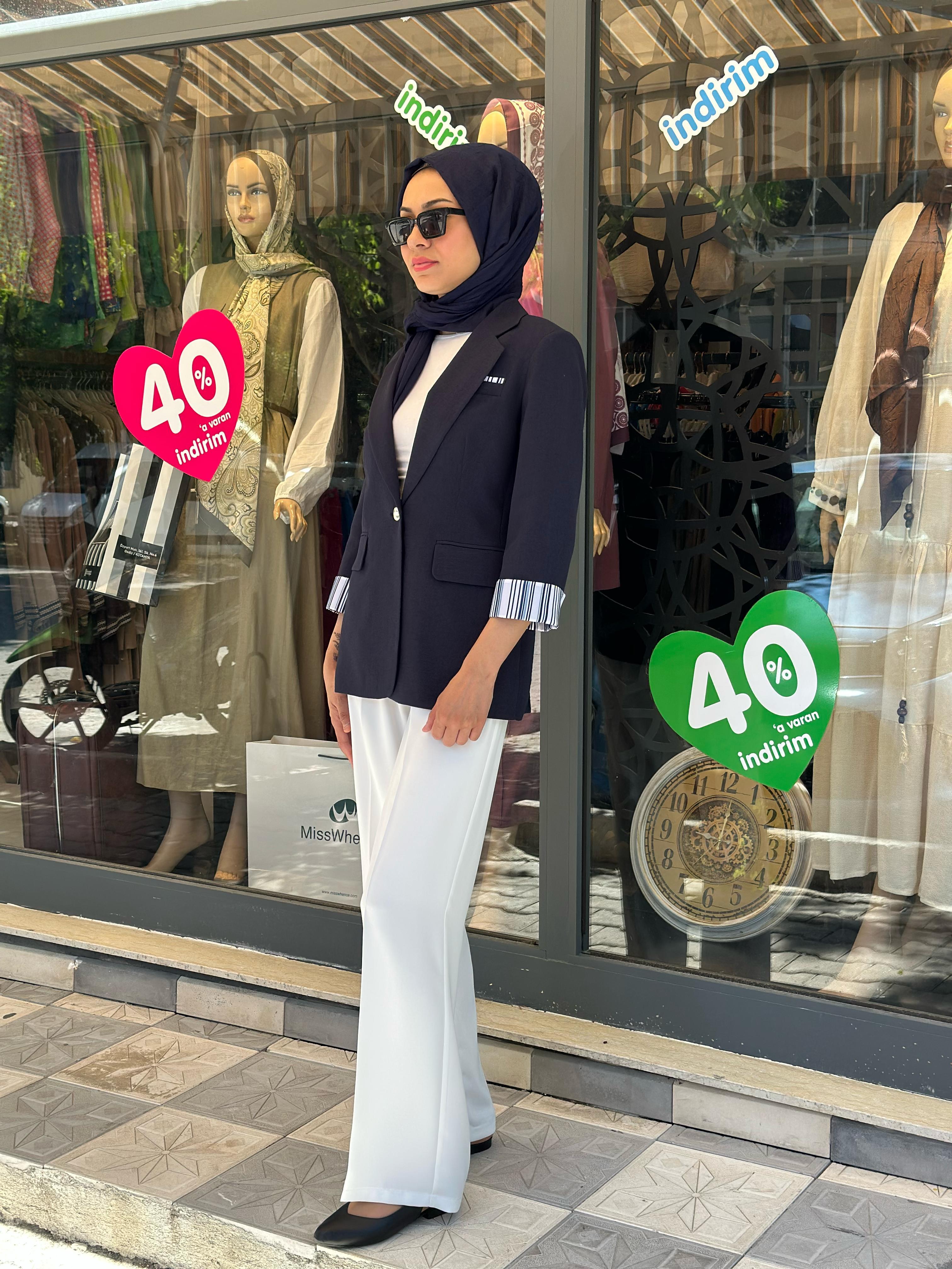 GİZEMLİ PANTOLON-3109