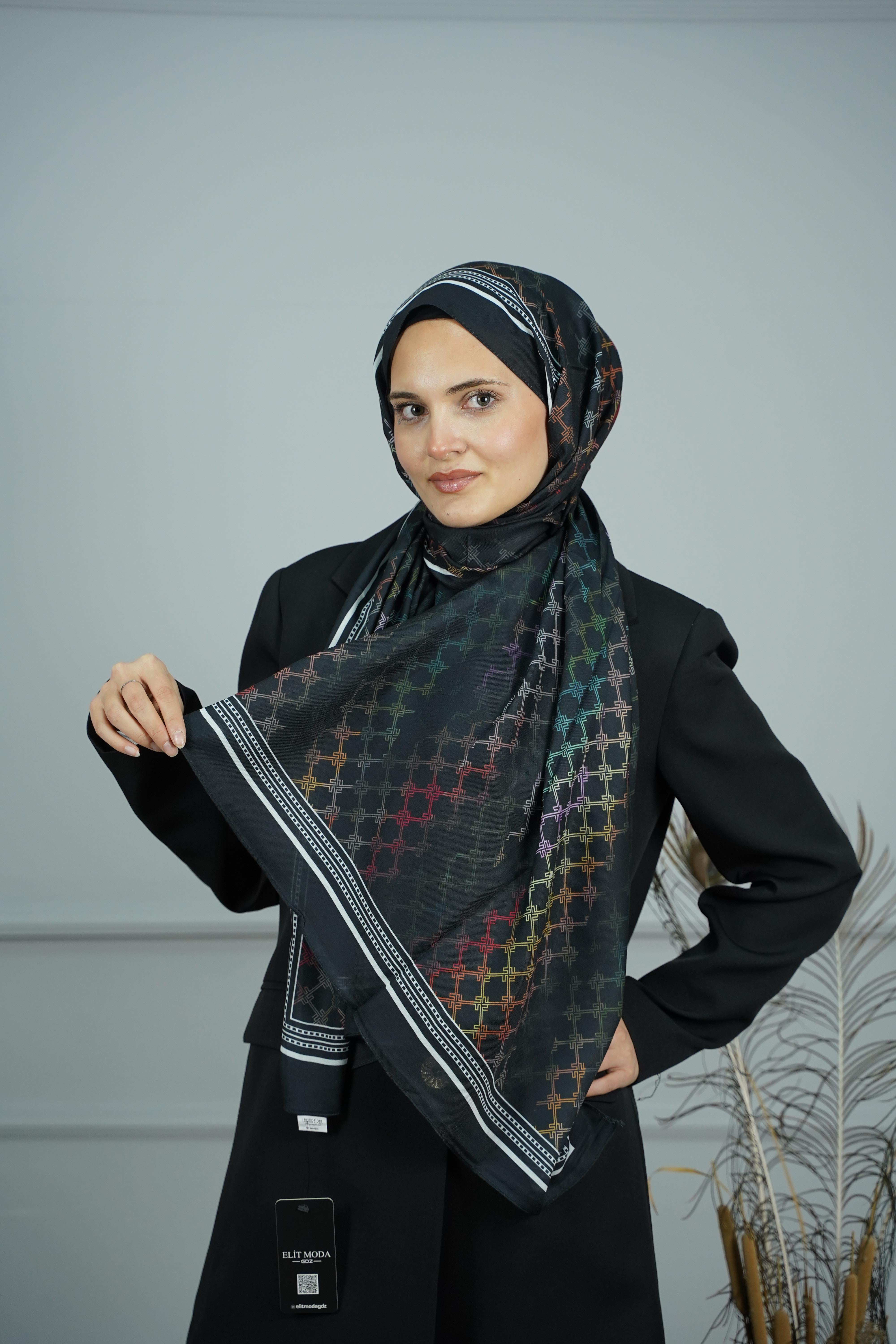 LADURE İPEK ŞAL