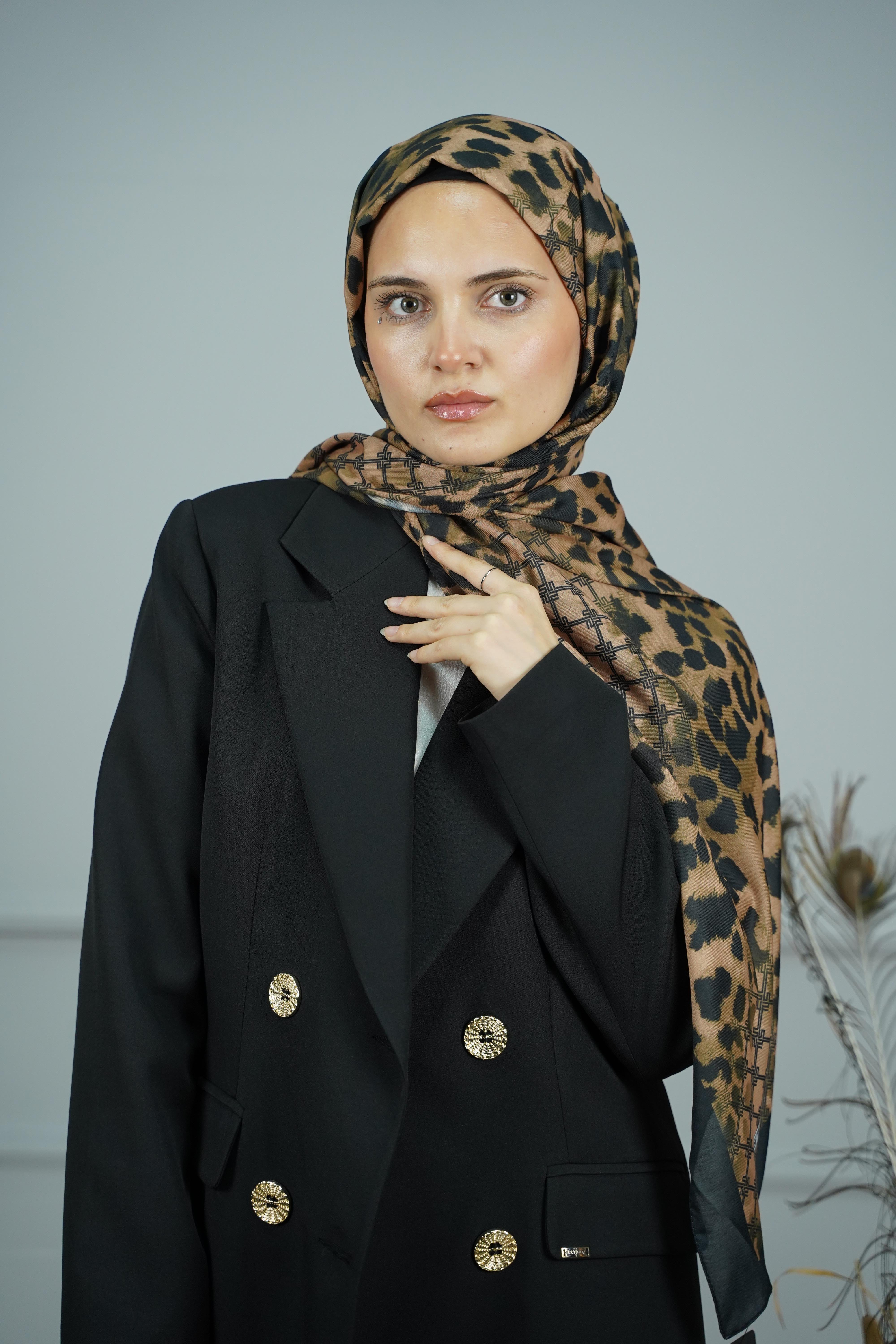 LADURE İPEK ŞAL