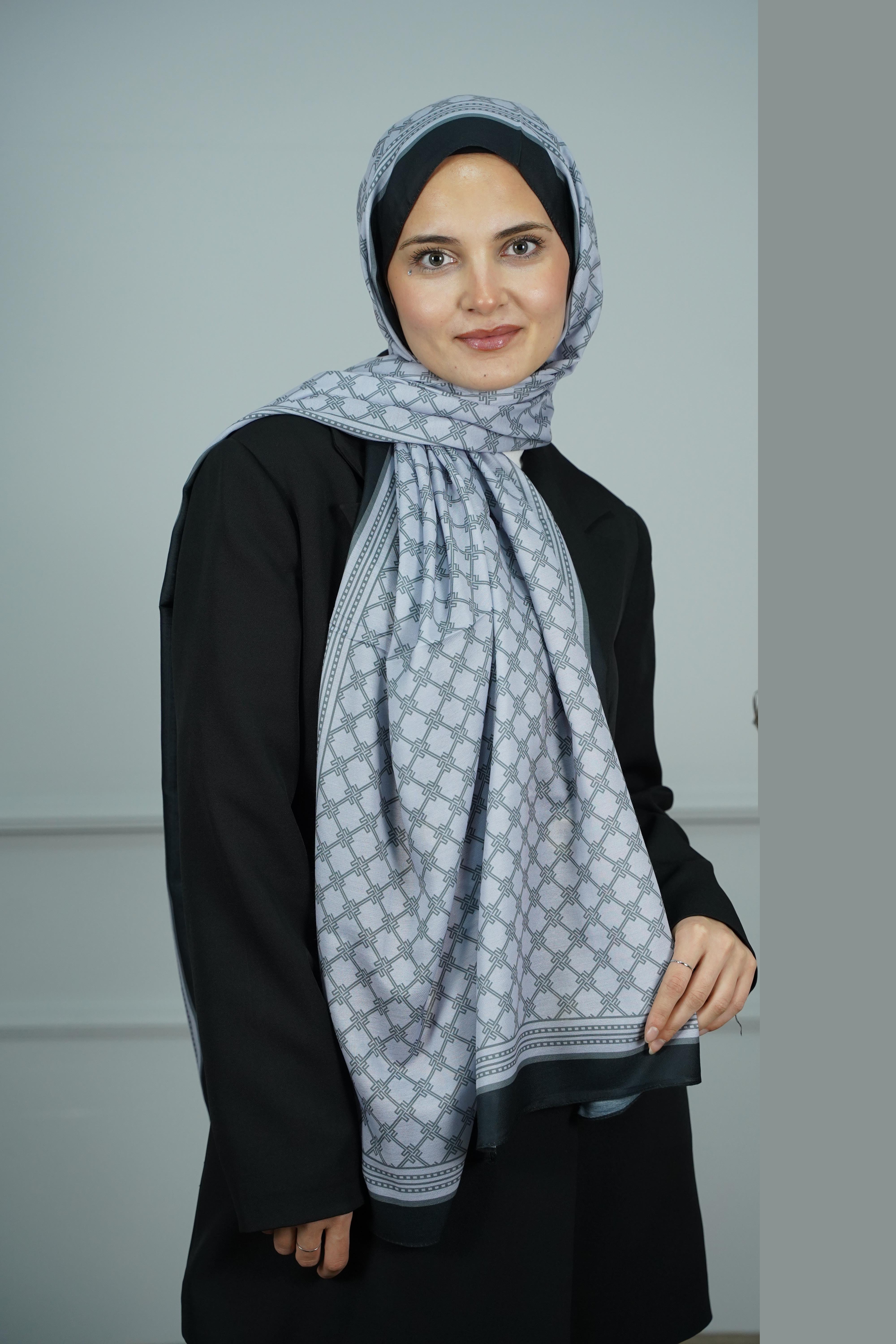 LADURE İPEK ŞAL