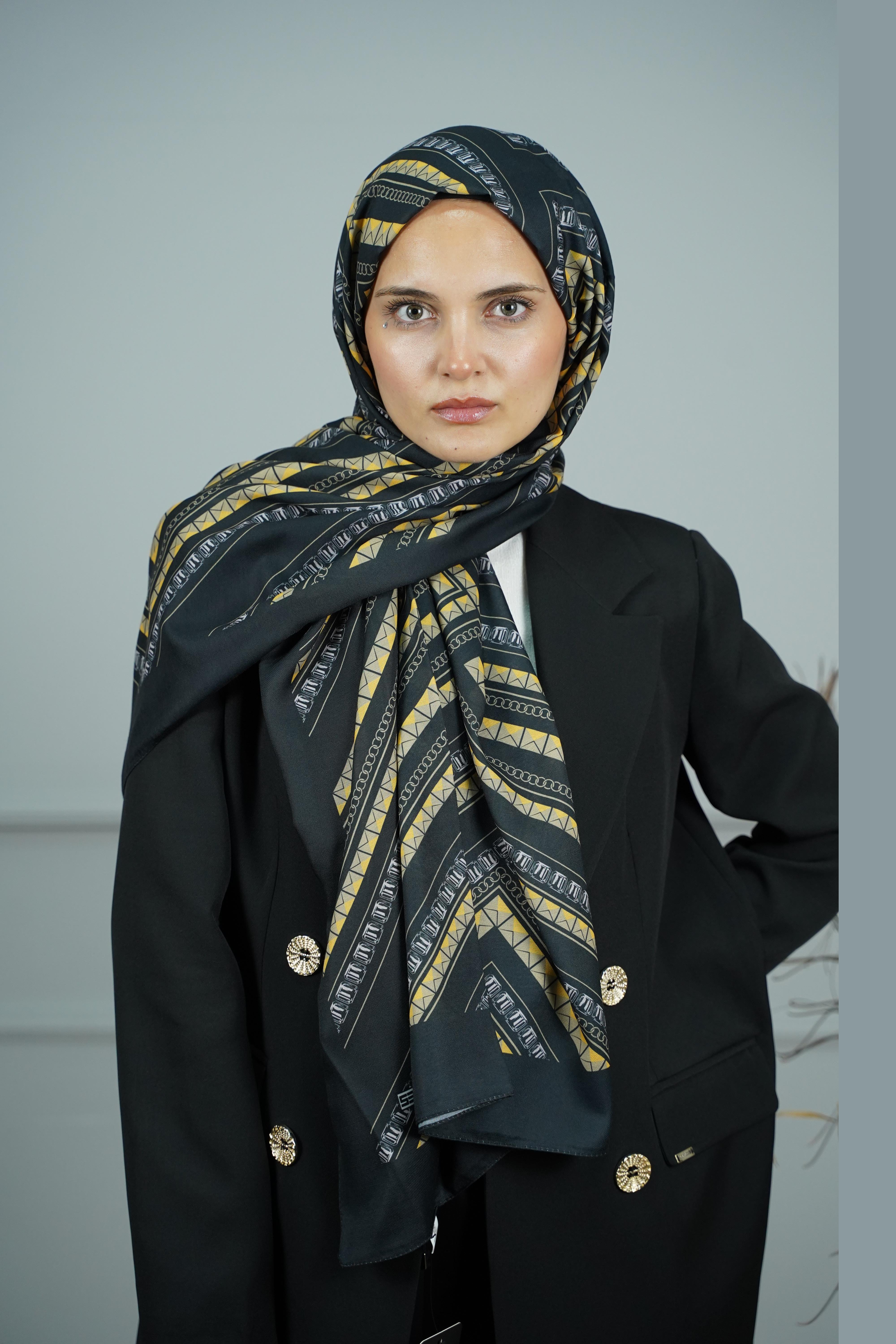 LADURE İPEK ŞAL