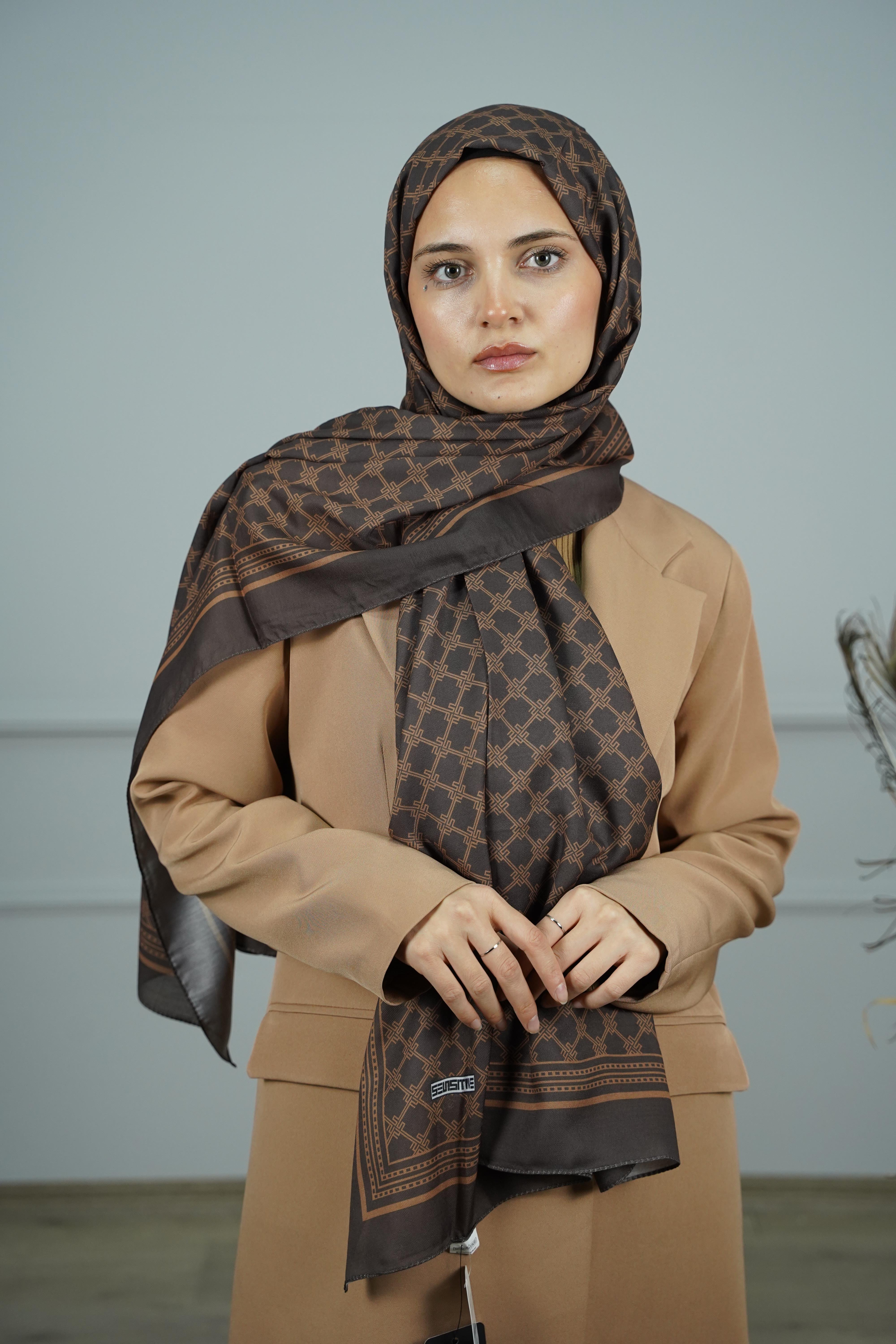LADURE İPEK ŞAL