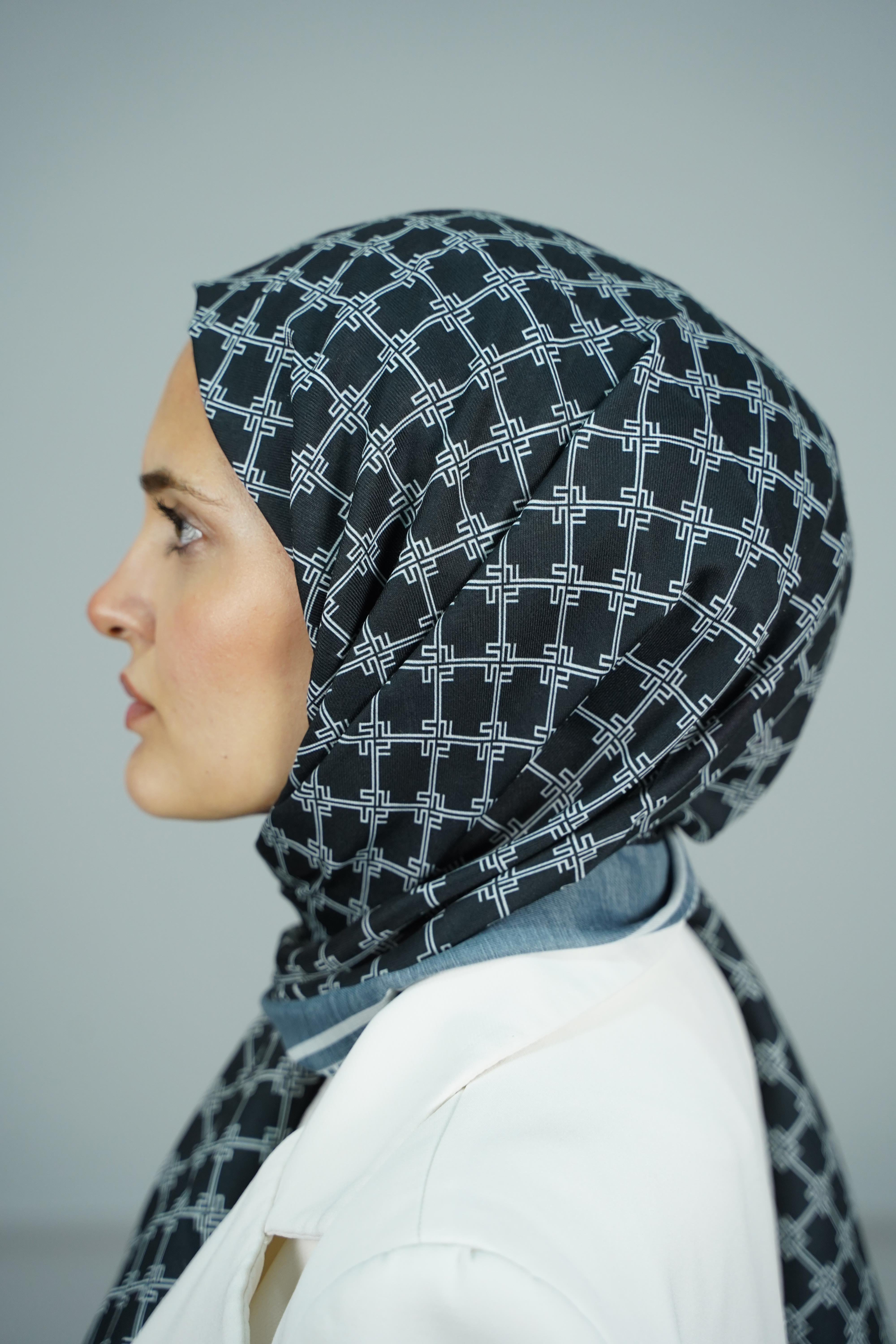 LADURE İPEK ŞAL