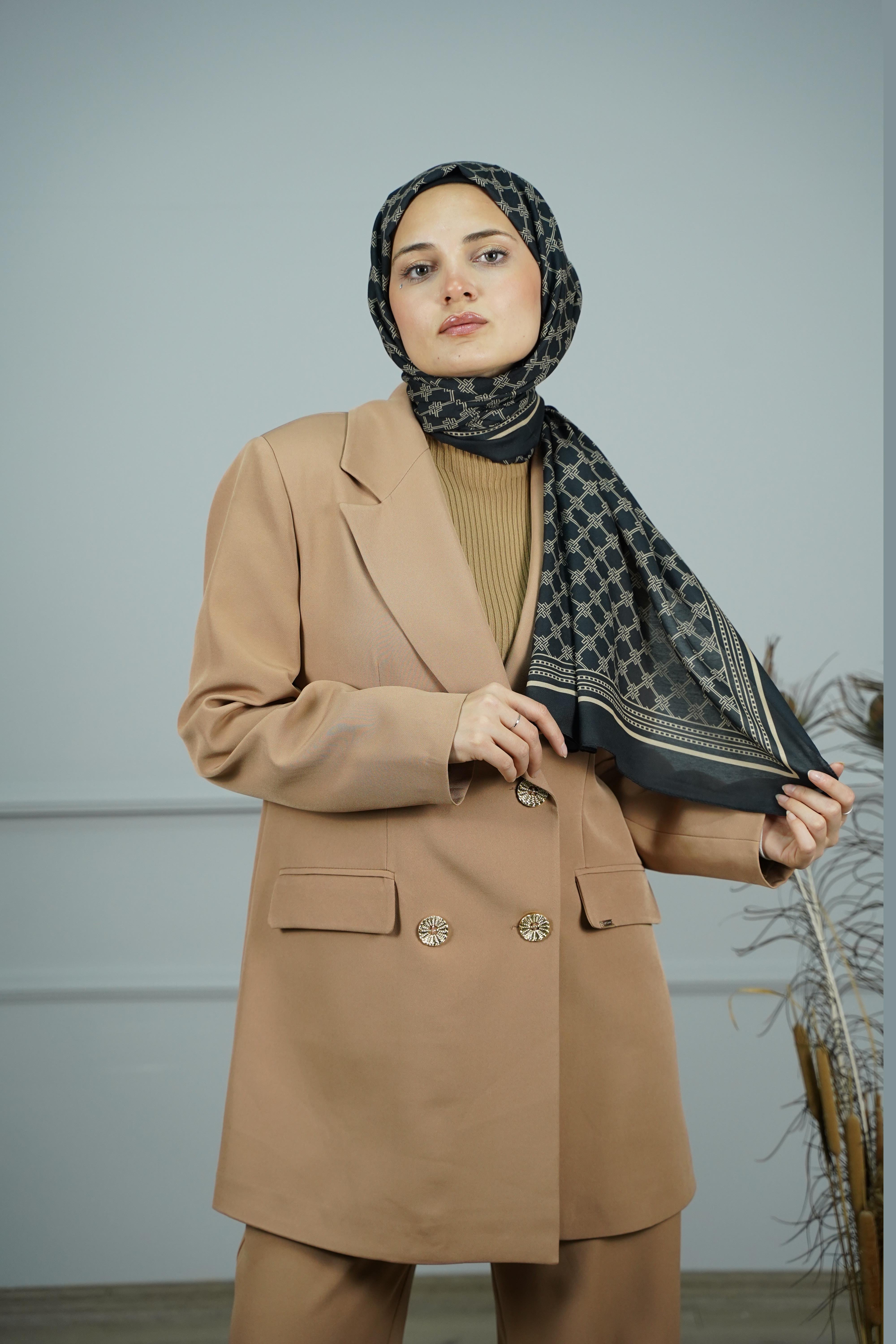 LADURE İPEK ŞAL