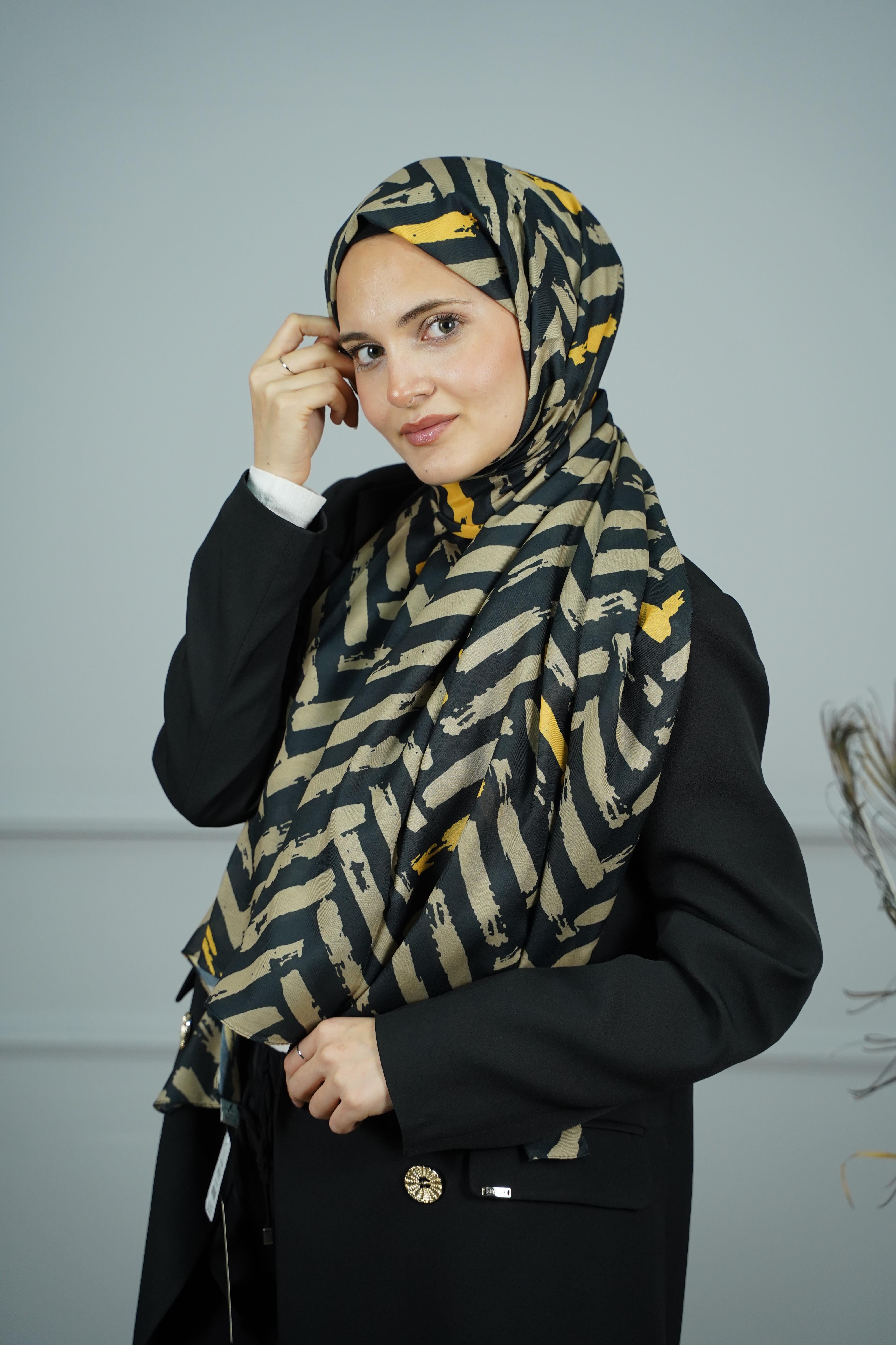 LADURE İPEK ŞAL