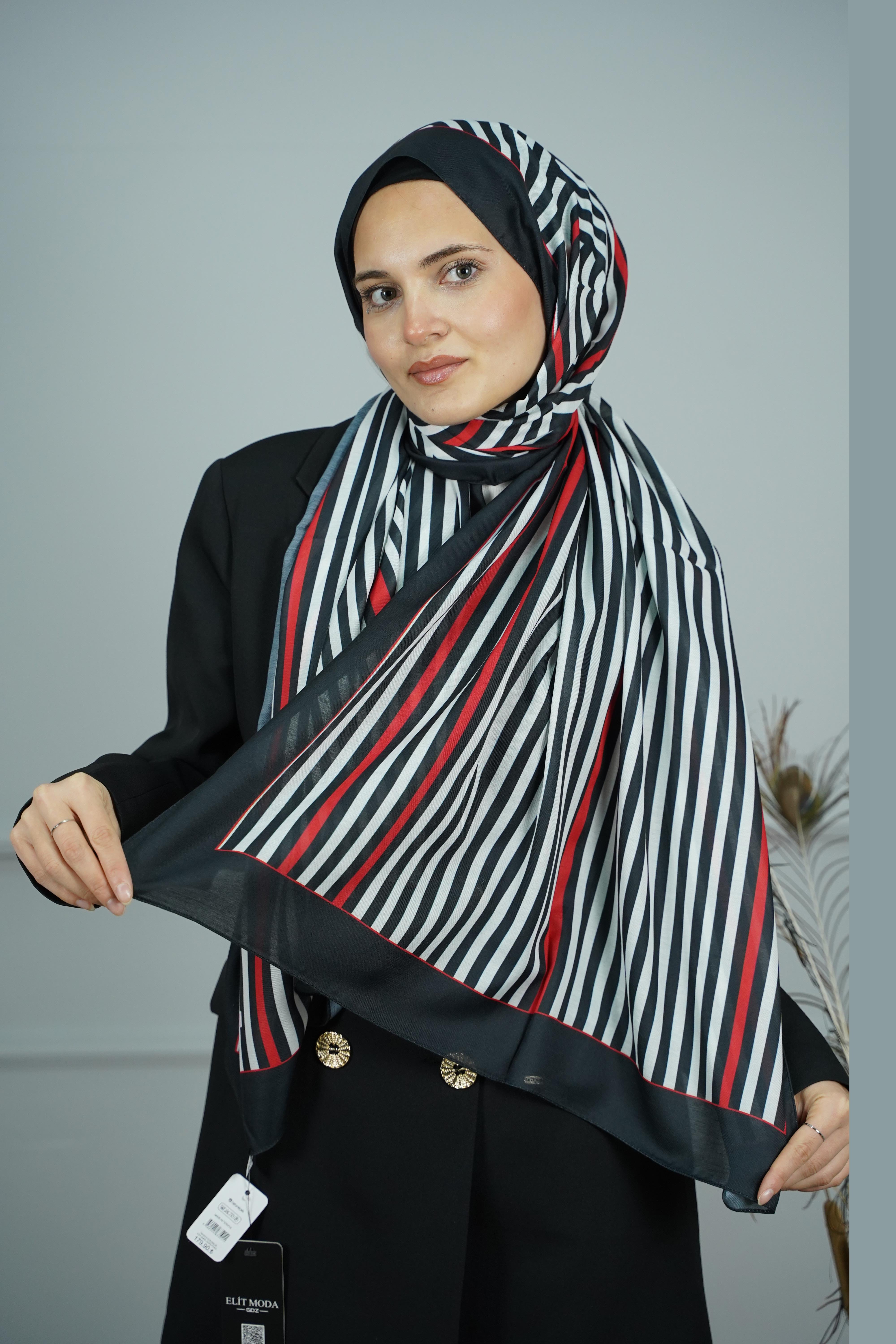 LADURE İPEK ŞAL