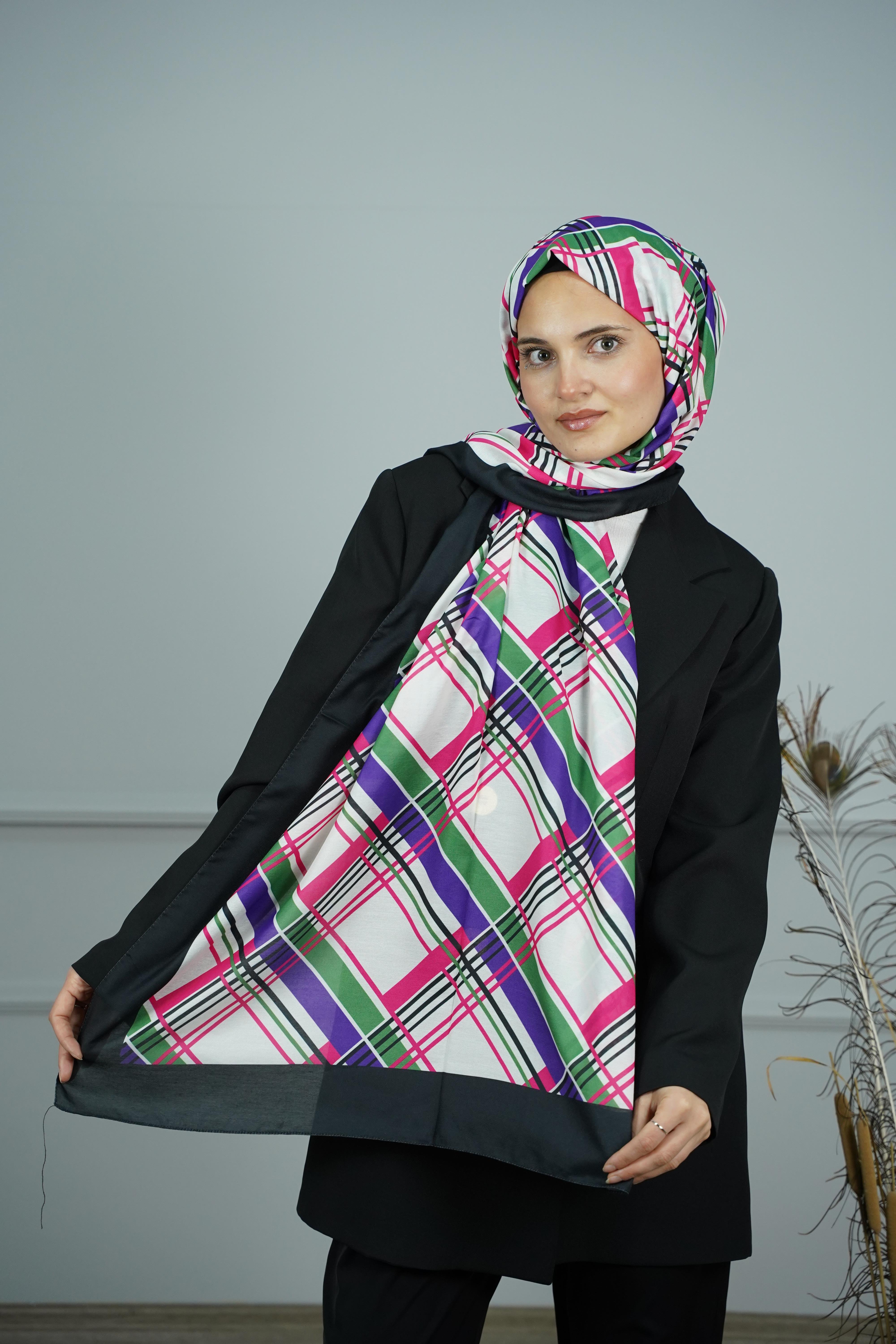 LADURE İPEK ŞAL
