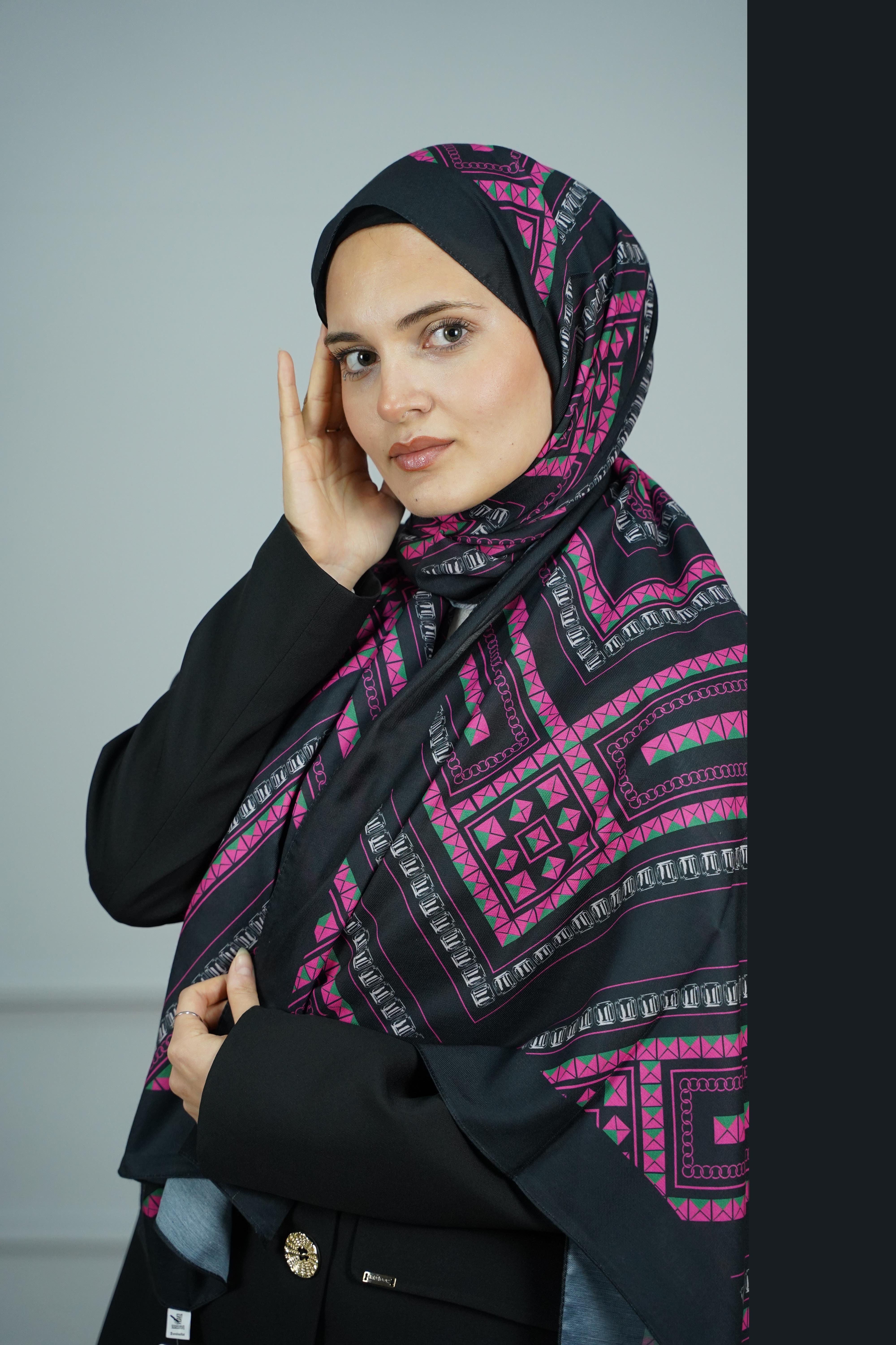 LADURE İPEK ŞAL