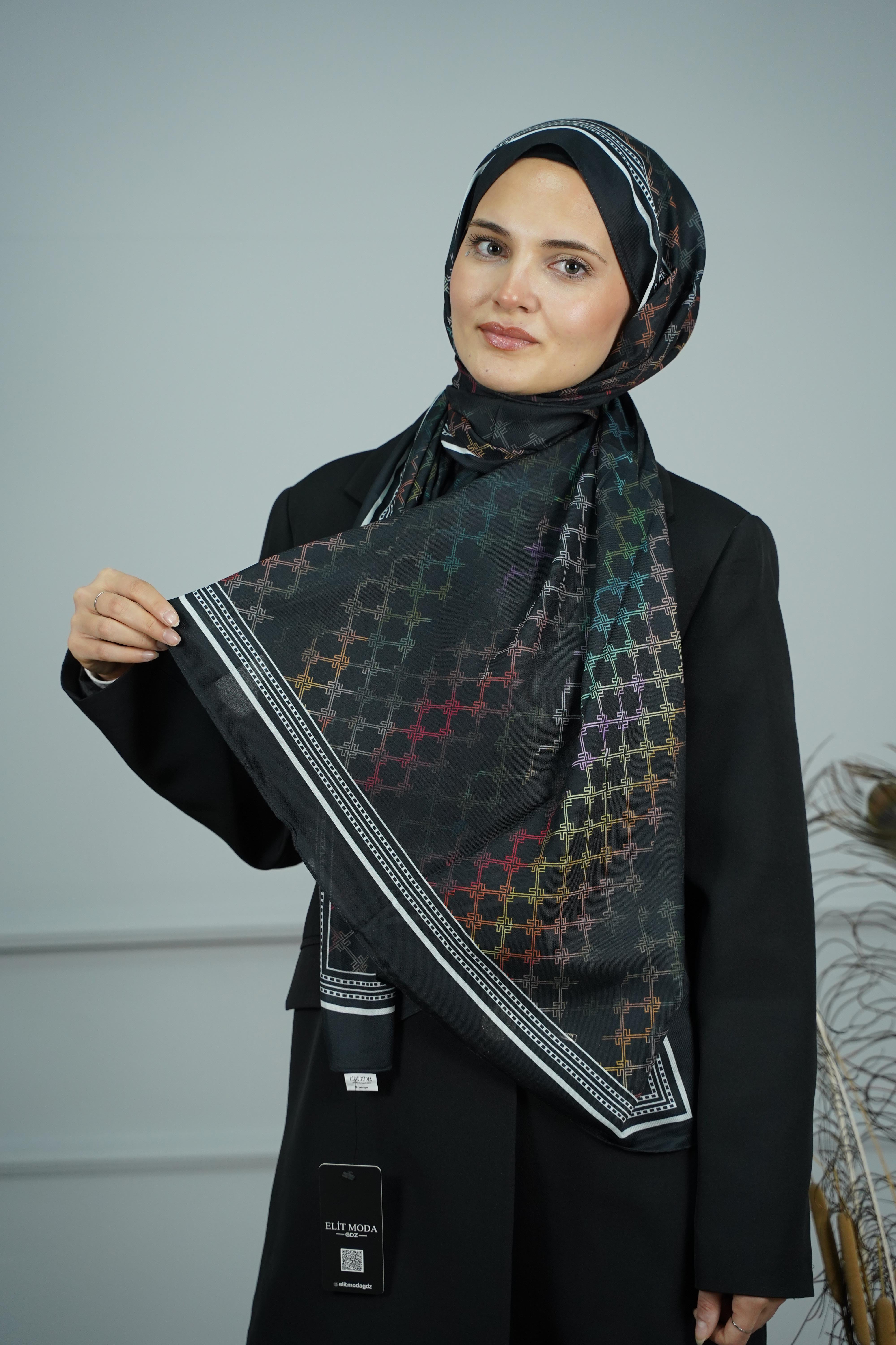 LADURE İPEK ŞAL