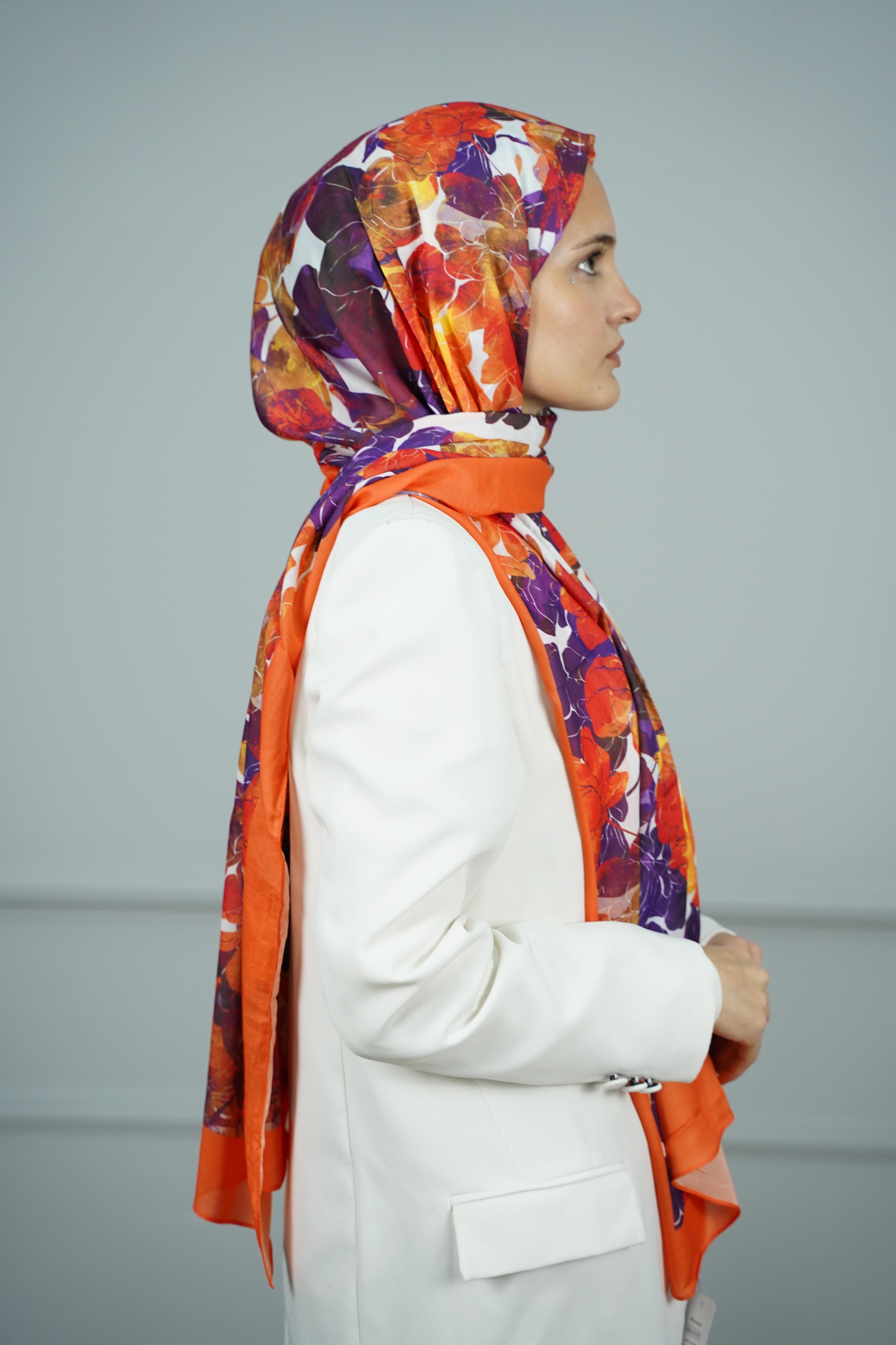 LADURE İPEK ŞAL