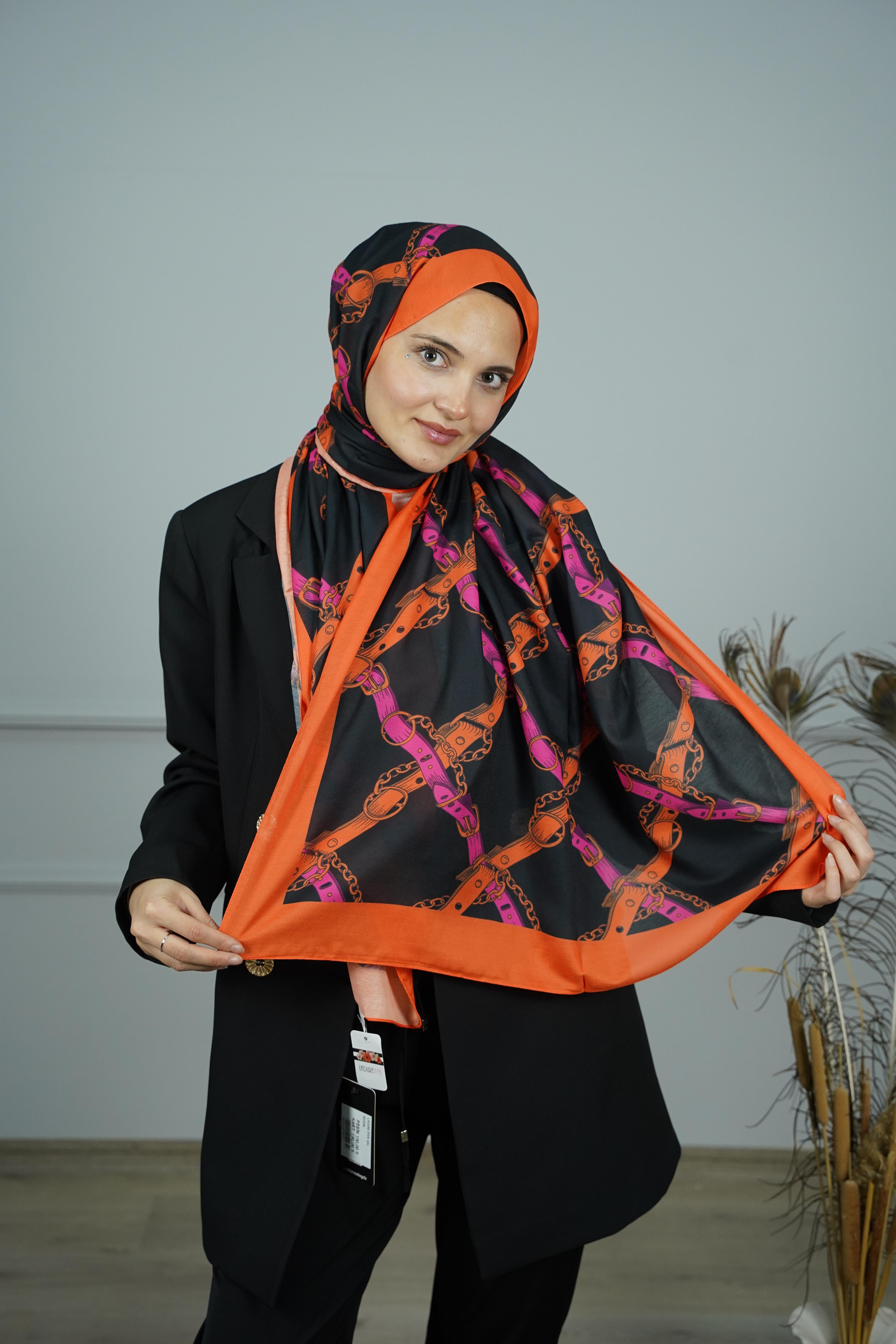 LADURE İPEK ŞAL
